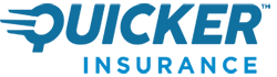Quicker Insurance Logo